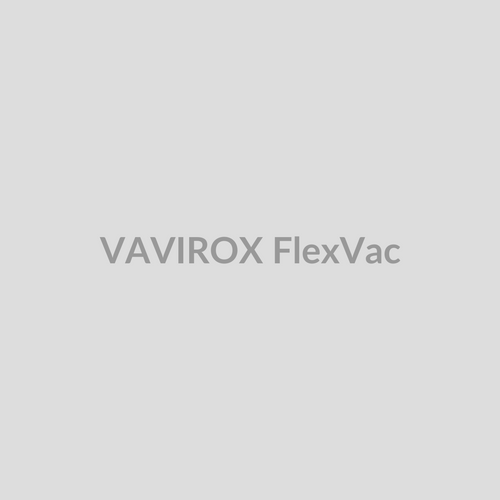 VAVIROX FlexVac Mini Vacuum